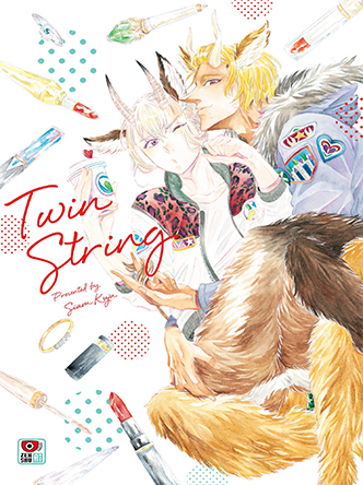 Twin String