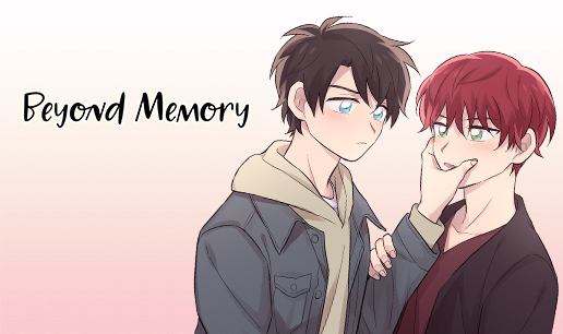 Beyond Memory